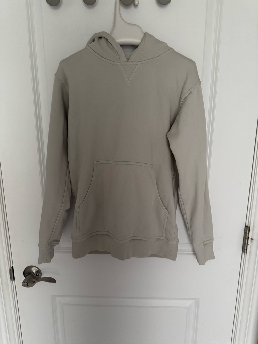 Lululemon All Yours Hoodie *French Terry size 2 - Picture 8 of 11